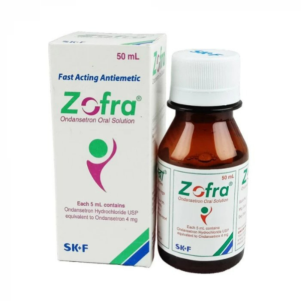 ZOFRA 50ML